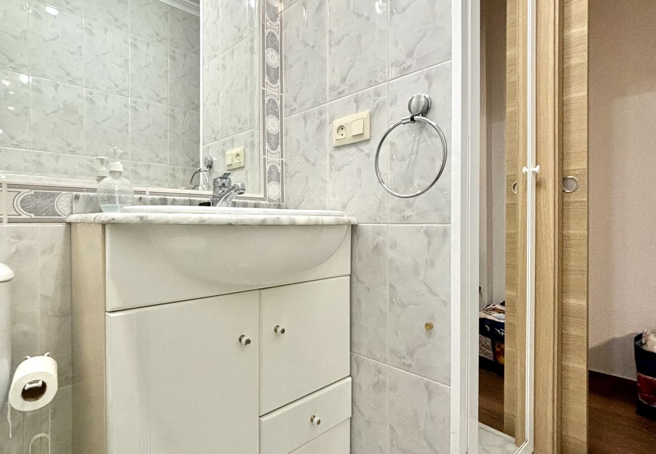 Apartment in Cullera - VAC461429