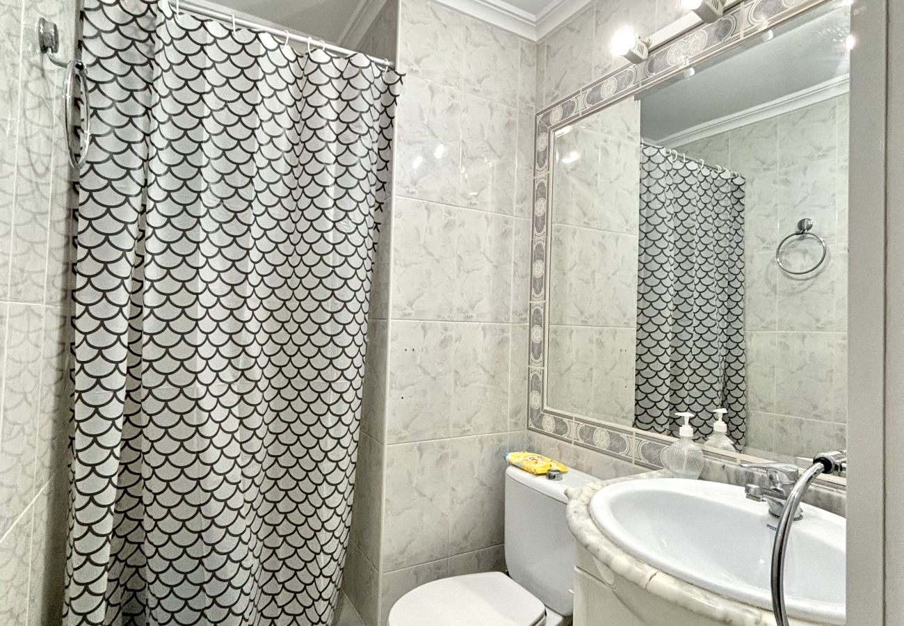 Apartment in Cullera - VAC461429