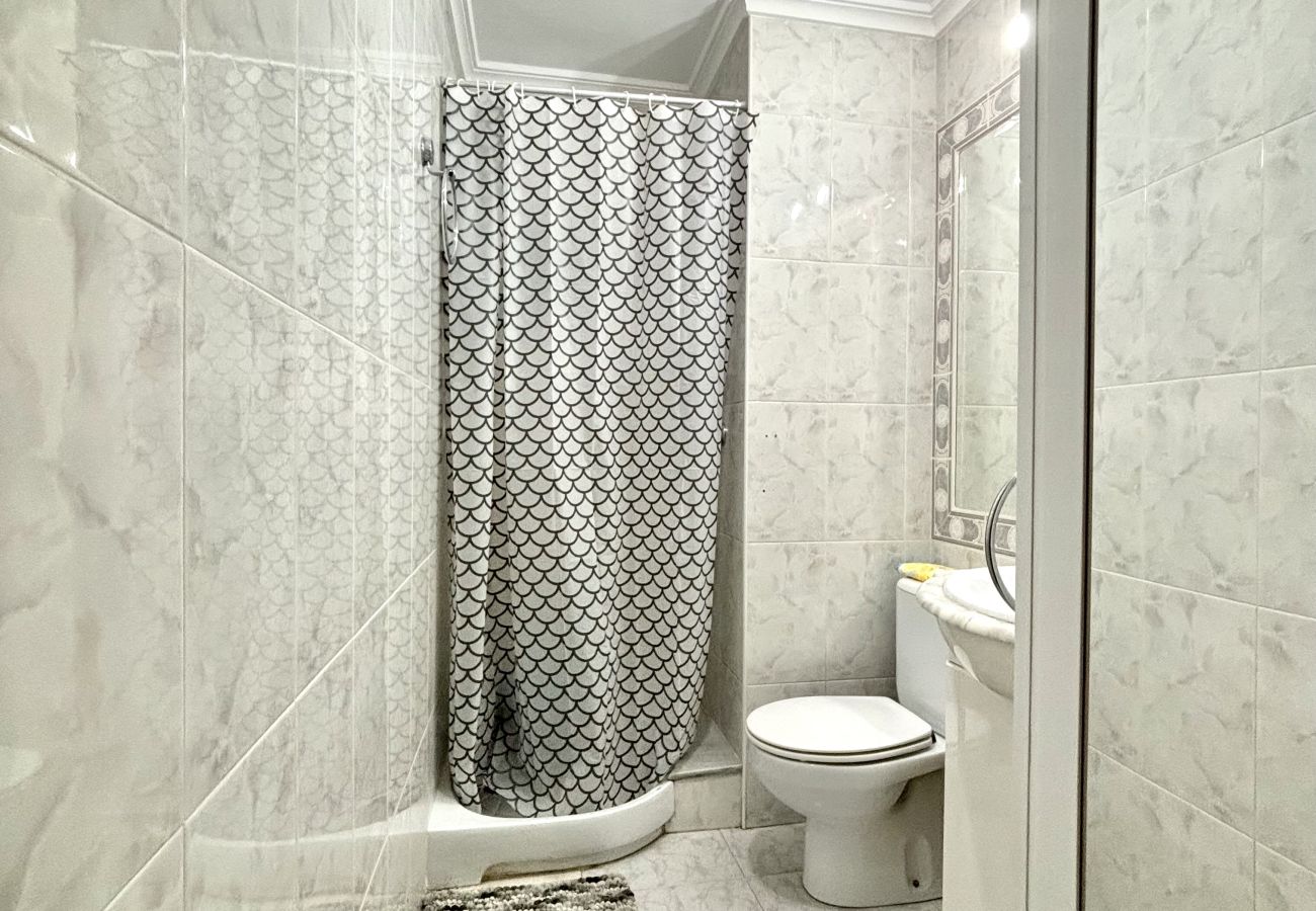 Apartment in Cullera - VAC461429