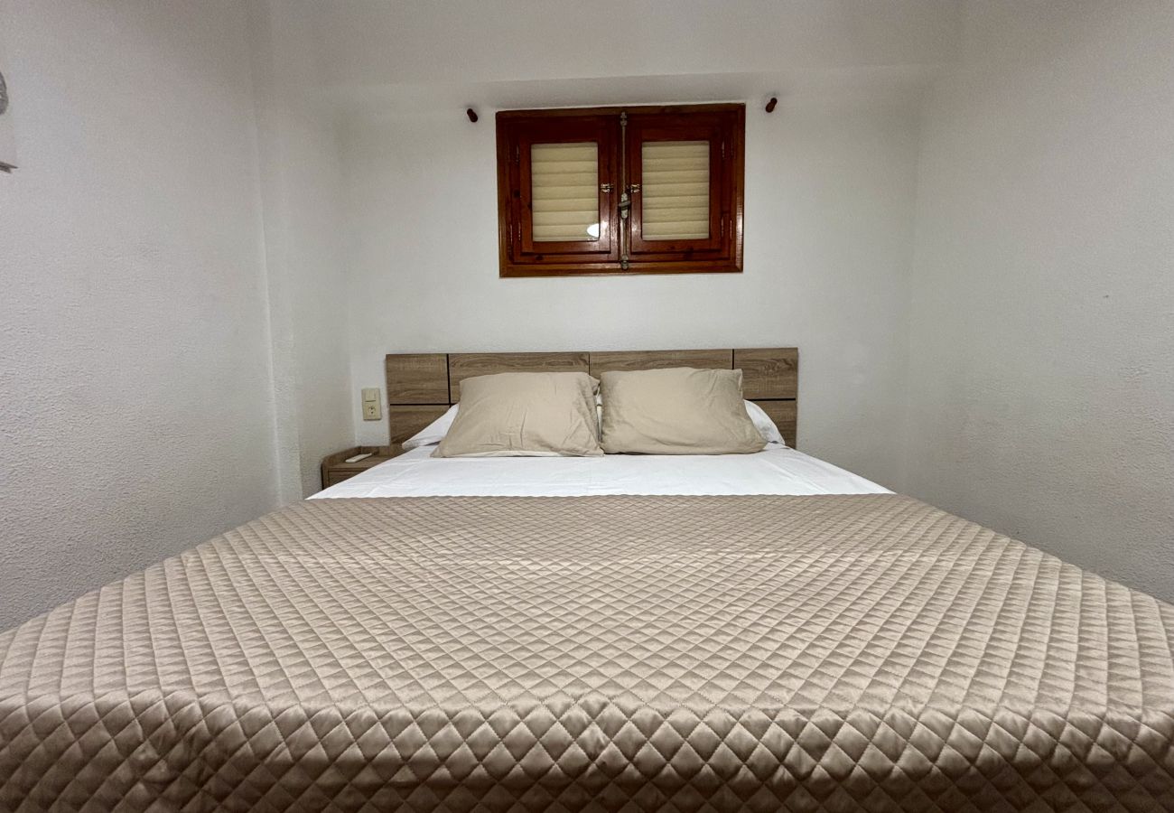 Apartment in Cullera - VAC461429