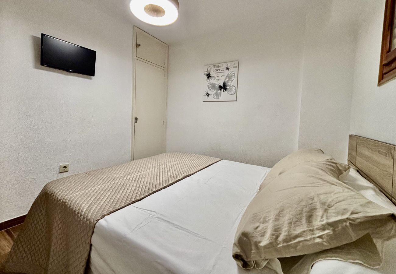 Apartment in Cullera - VAC461429