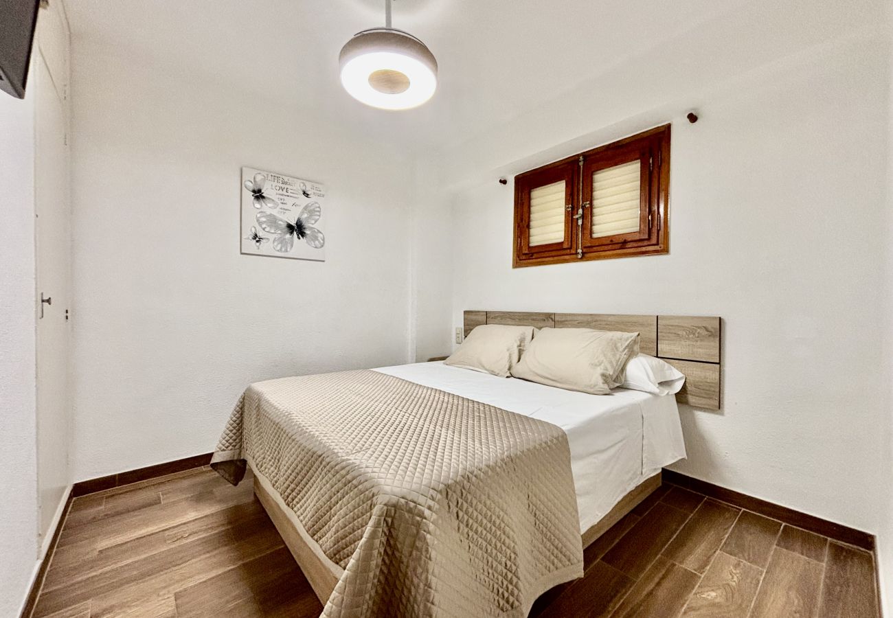 Apartment in Cullera - VAC461429