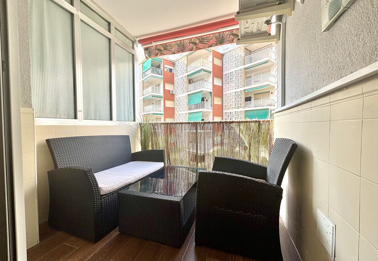 Apartment in Cullera - VAC461429