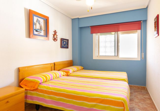 Apartment in Cullera - VAC089 NEREIDAS