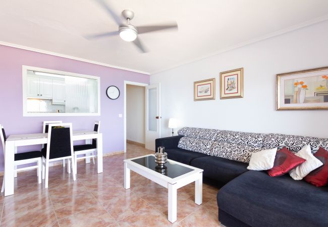 Apartment in Cullera - VAC089 NEREIDAS