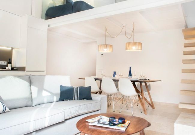 Apartment in Colonia de Sant Pere - YourHouse Casa Iris