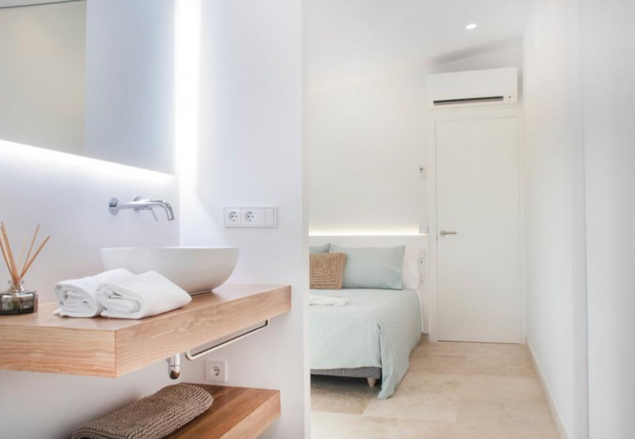 Apartment in Colonia de Sant Pere - YourHouse Casa Iris
