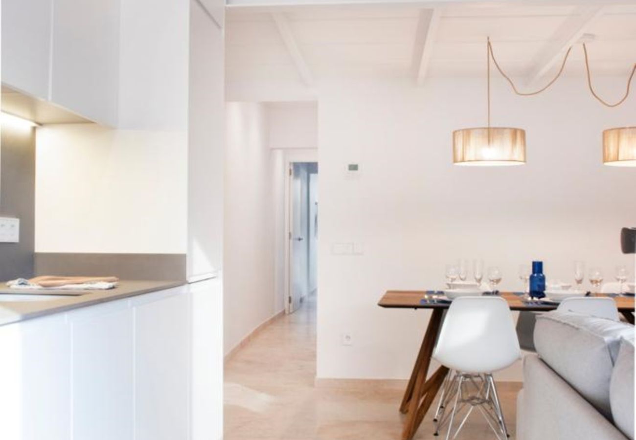 Apartment in Colonia de Sant Pere - YourHouse Casa Iris