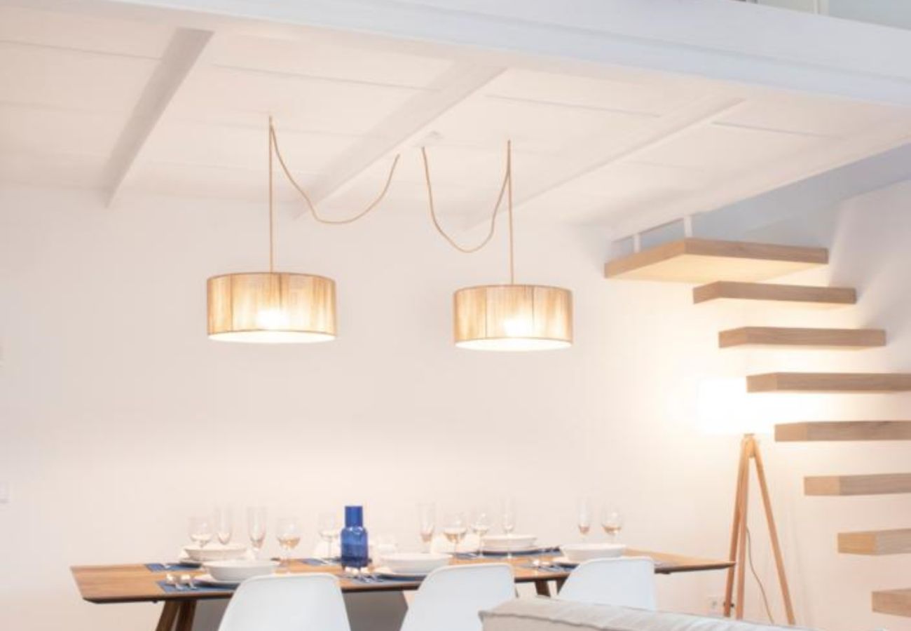 Apartment in Colonia de Sant Pere - YourHouse Casa Iris