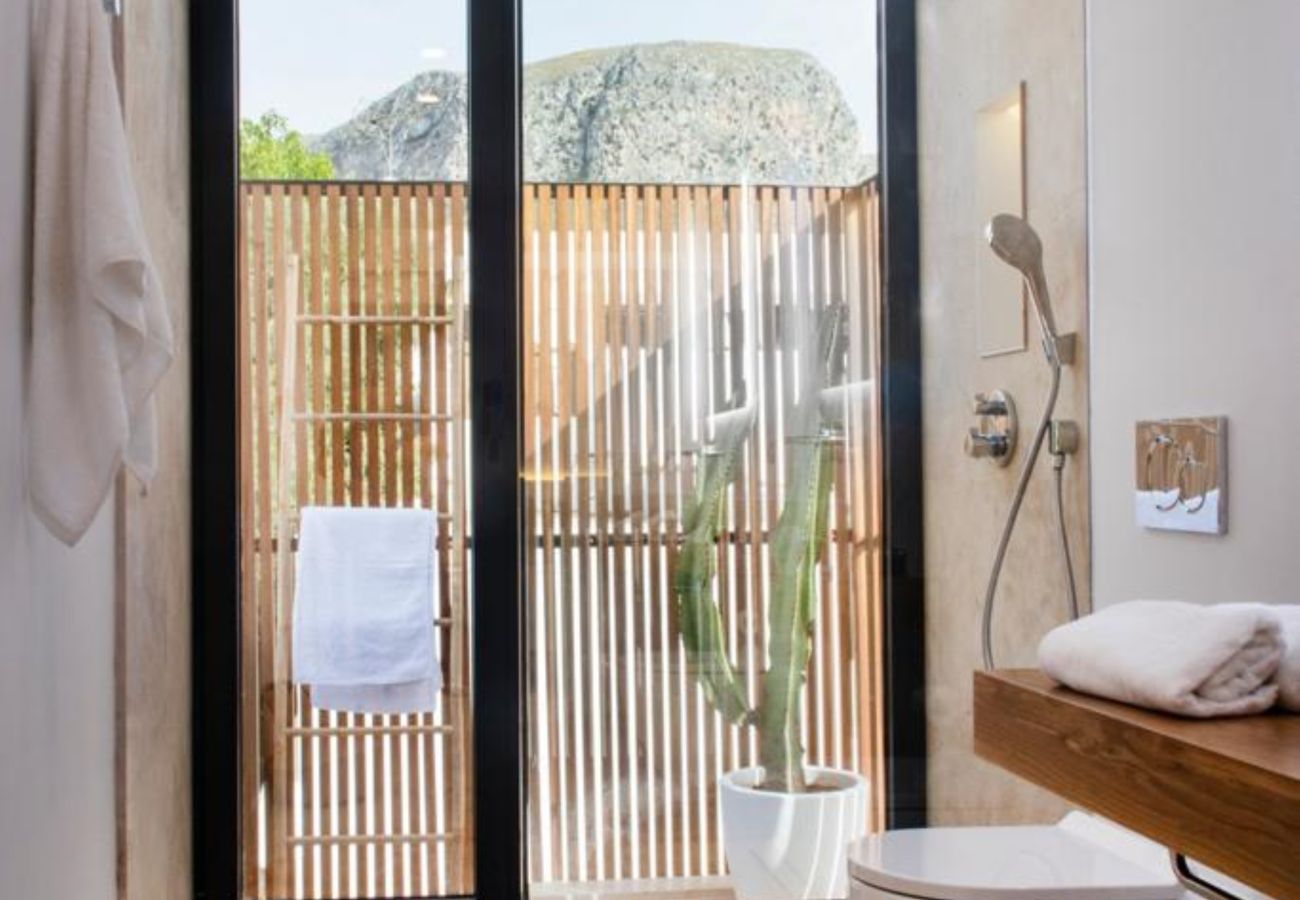 Apartment in Colonia de Sant Pere - YourHouse Casa Iris