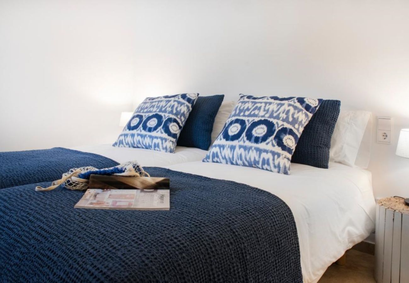 Apartment in Colonia de Sant Pere - YourHouse Casa Iris