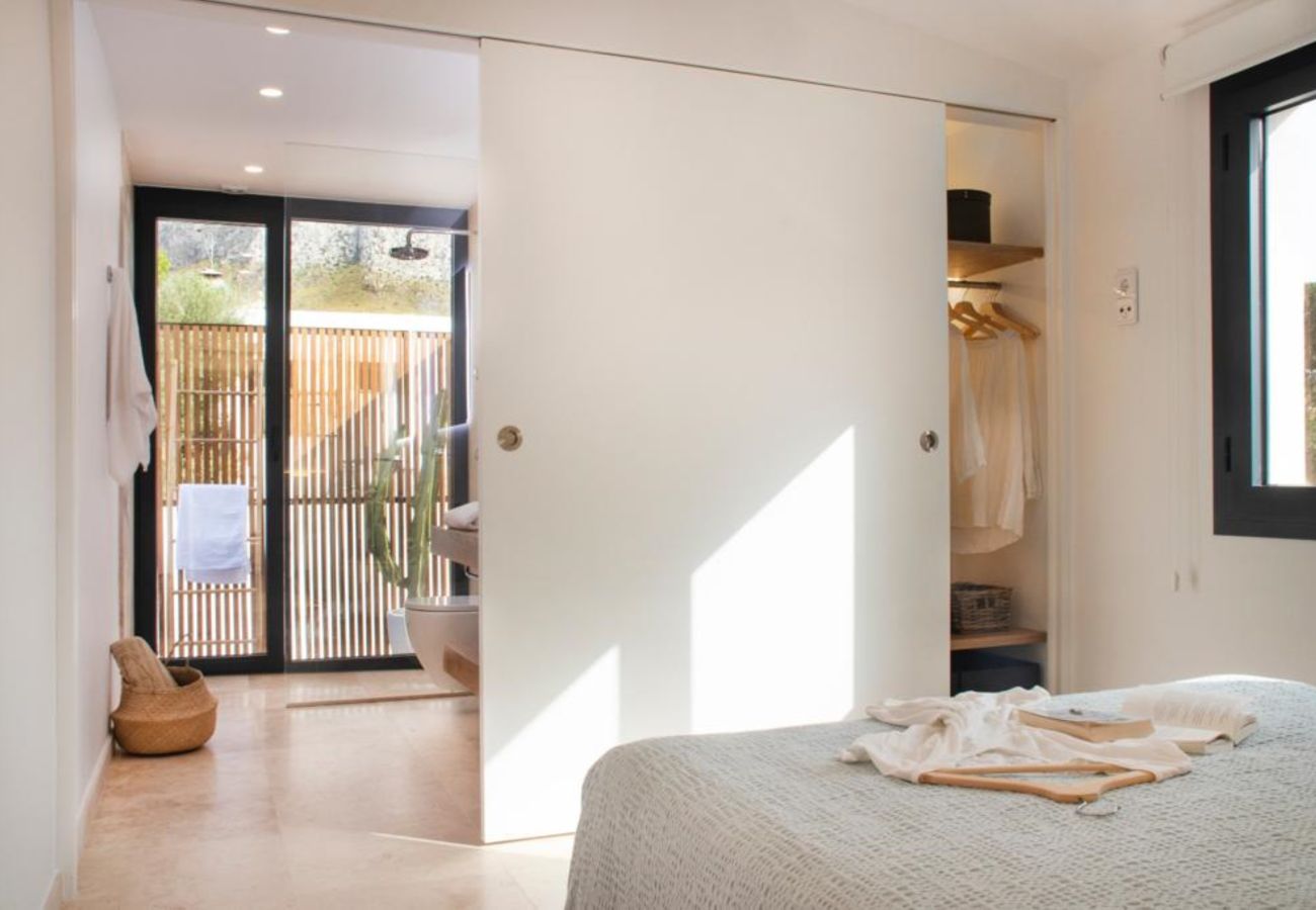 Apartment in Colonia de Sant Pere - YourHouse Casa Iris