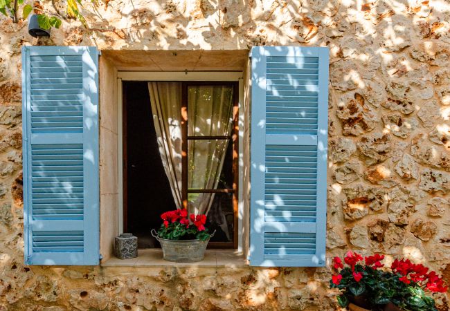 Villa in Sineu - YourHouse Estada Villa in Sineu - YourHouse Estada