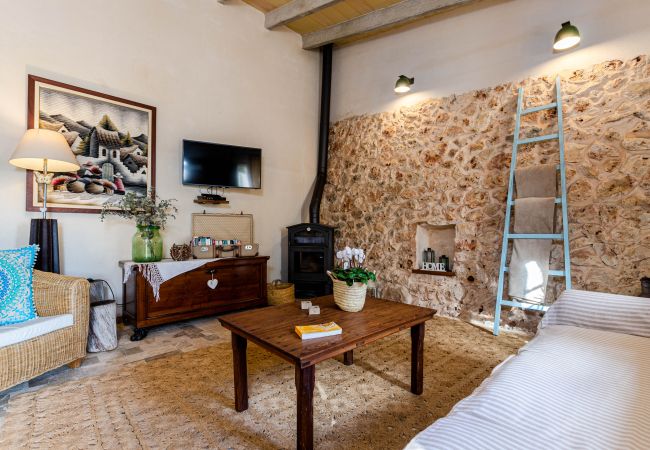 Villa in Sineu - YourHouse Estada Villa in Sineu - YourHouse Estada