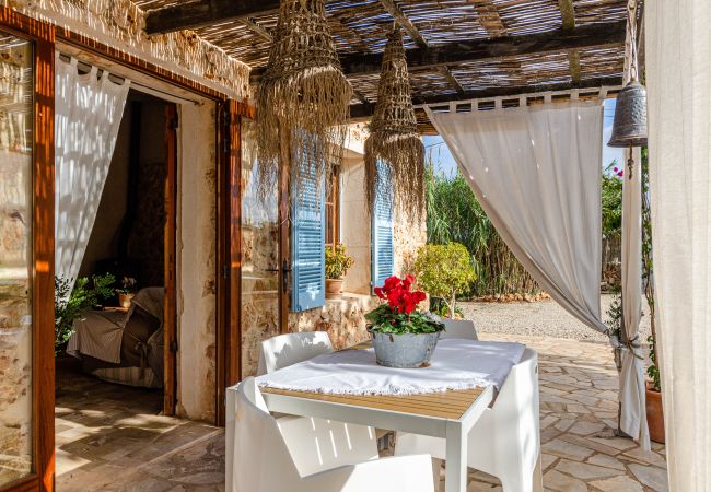 Villa in Sineu - YourHouse Estada Villa in Sineu - YourHouse Estada