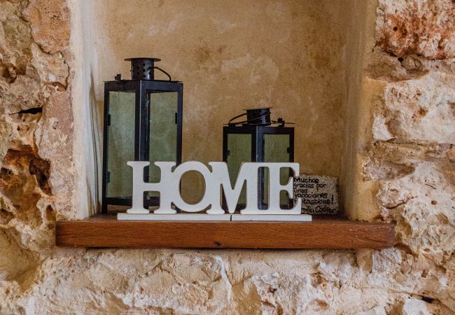 Villa in Sineu - YourHouse Estada Villa in Sineu - YourHouse Estada