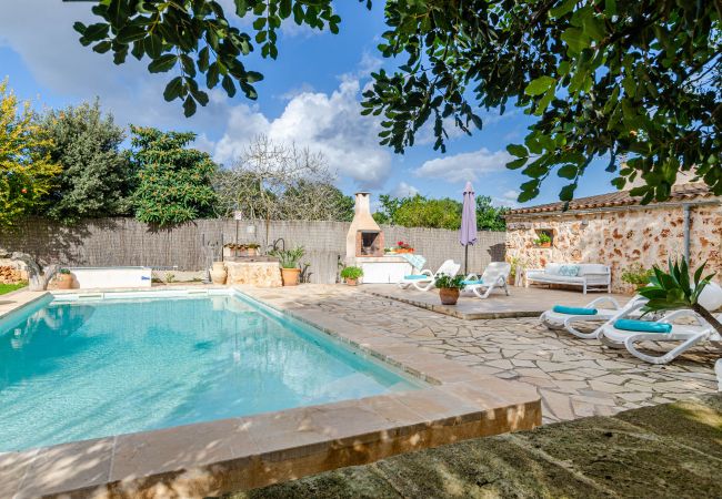 Villa in Sineu - YourHouse Estada Villa in Sineu - YourHouse Estada