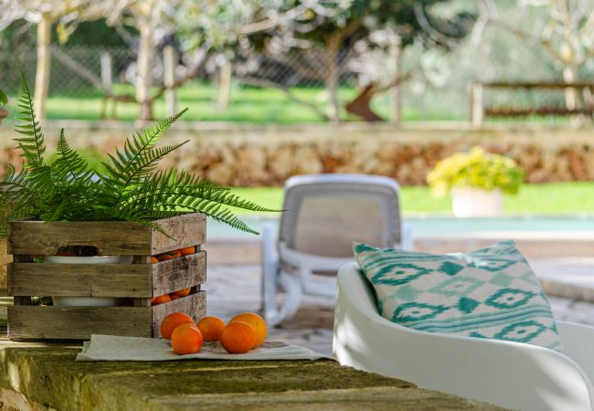 Villa in Sineu - YourHouse Estada Villa in Sineu - YourHouse Estada