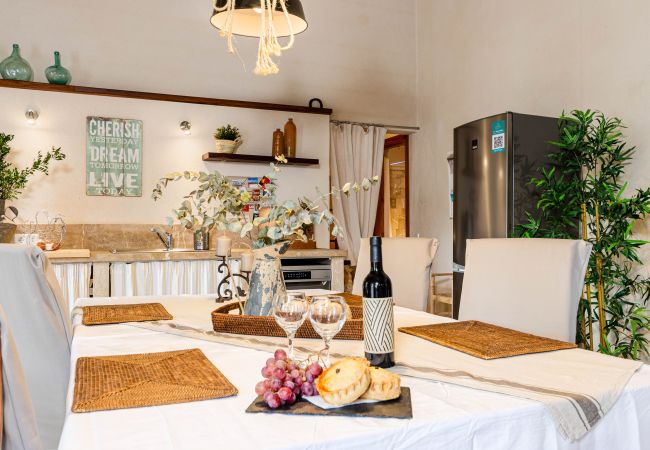 Villa in Sineu - YourHouse Estada Villa in Sineu - YourHouse Estada