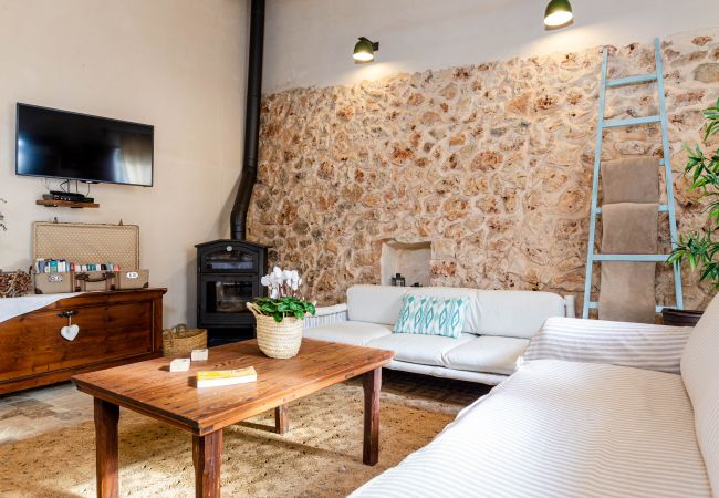 Villa in Sineu - YourHouse Estada Villa in Sineu - YourHouse Estada