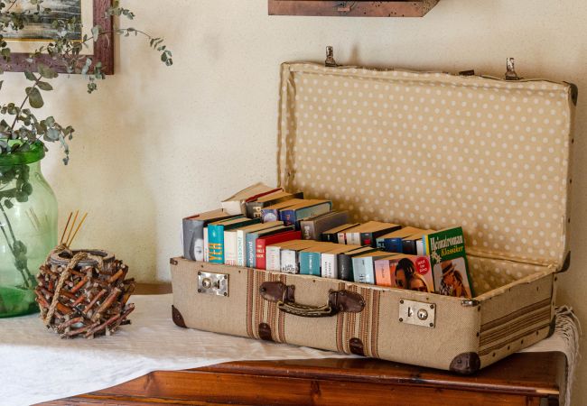 Villa in Sineu - YourHouse Estada Villa in Sineu - YourHouse Estada