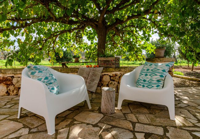 Villa in Sineu - YourHouse Estada Villa in Sineu - YourHouse Estada