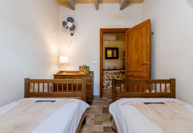 Villa in Sineu - YourHouse Estada Villa in Sineu - YourHouse Estada