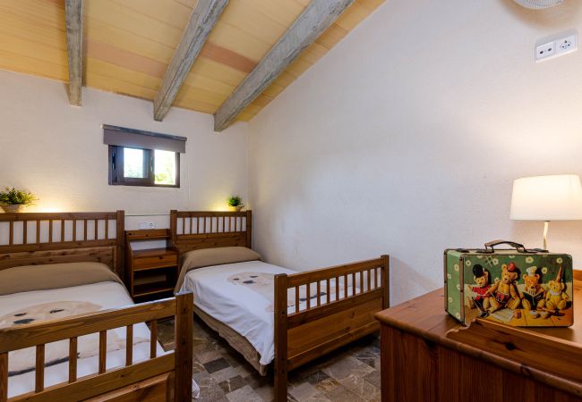 Villa in Sineu - YourHouse Estada Villa in Sineu - YourHouse Estada