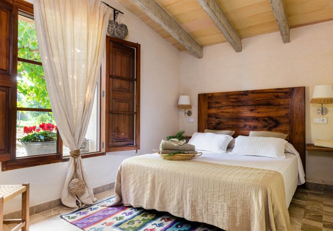 Villa in Sineu - YourHouse Estada Villa in Sineu - YourHouse Estada