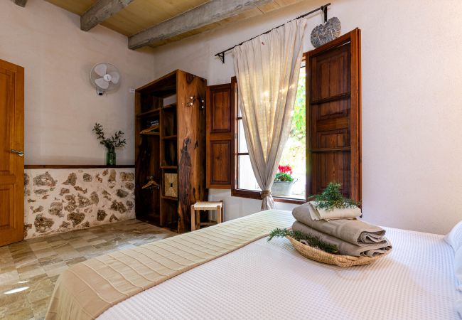 Villa in Sineu - YourHouse Estada Villa in Sineu - YourHouse Estada