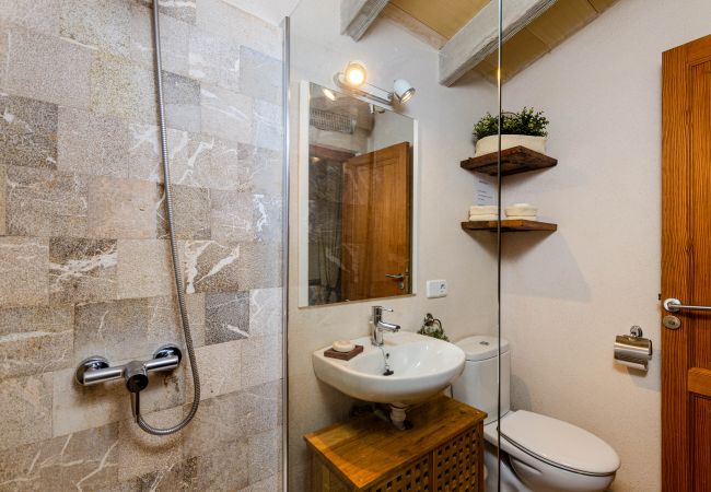 Villa in Sineu - YourHouse Estada Villa in Sineu - YourHouse Estada