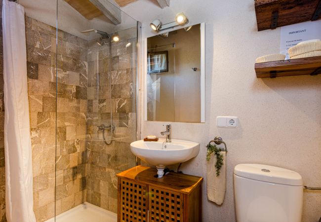 Villa in Sineu - YourHouse Estada Villa in Sineu - YourHouse Estada