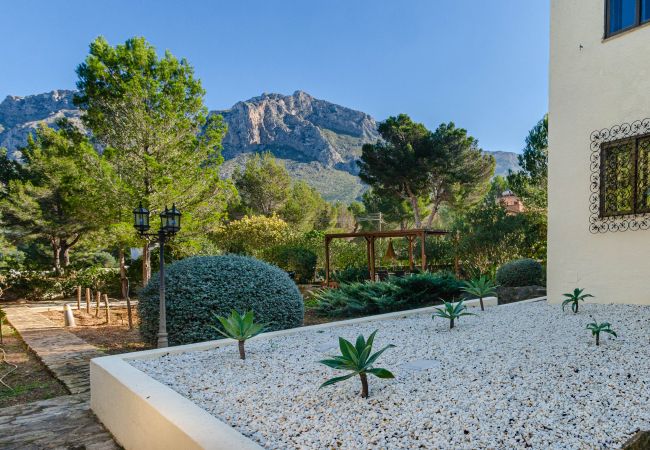 Villa in Arta - YourHouse Casa Luisa Villa in Arta - YourHouse Casa Luisa