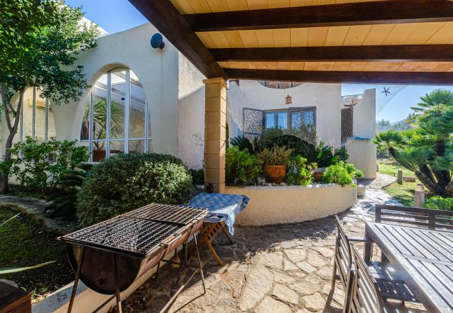 Villa in Arta - YourHouse Casa Luisa Villa in Arta - YourHouse Casa Luisa