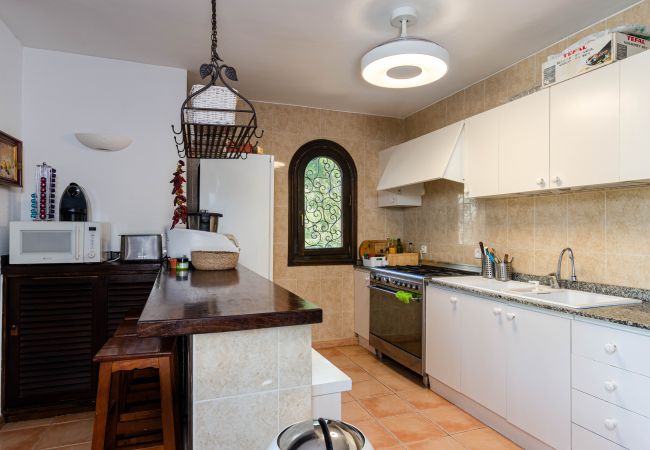 Villa in Arta - YourHouse Casa Luisa Villa in Arta - YourHouse Casa Luisa