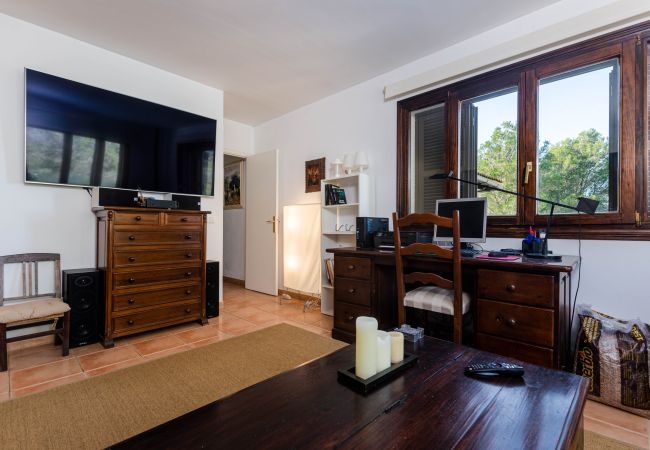 Villa in Arta - YourHouse Casa Luisa Villa in Arta - YourHouse Casa Luisa