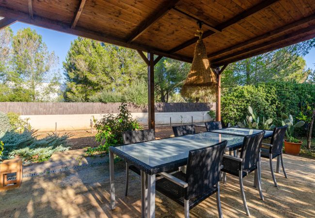 Villa in Arta - YourHouse Casa Luisa Villa in Arta - YourHouse Casa Luisa