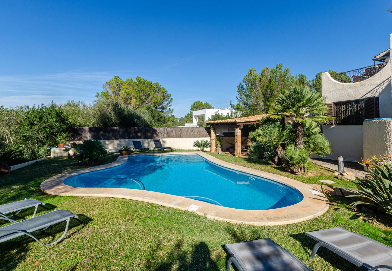 Villa in Arta - YourHouse Casa Luisa
