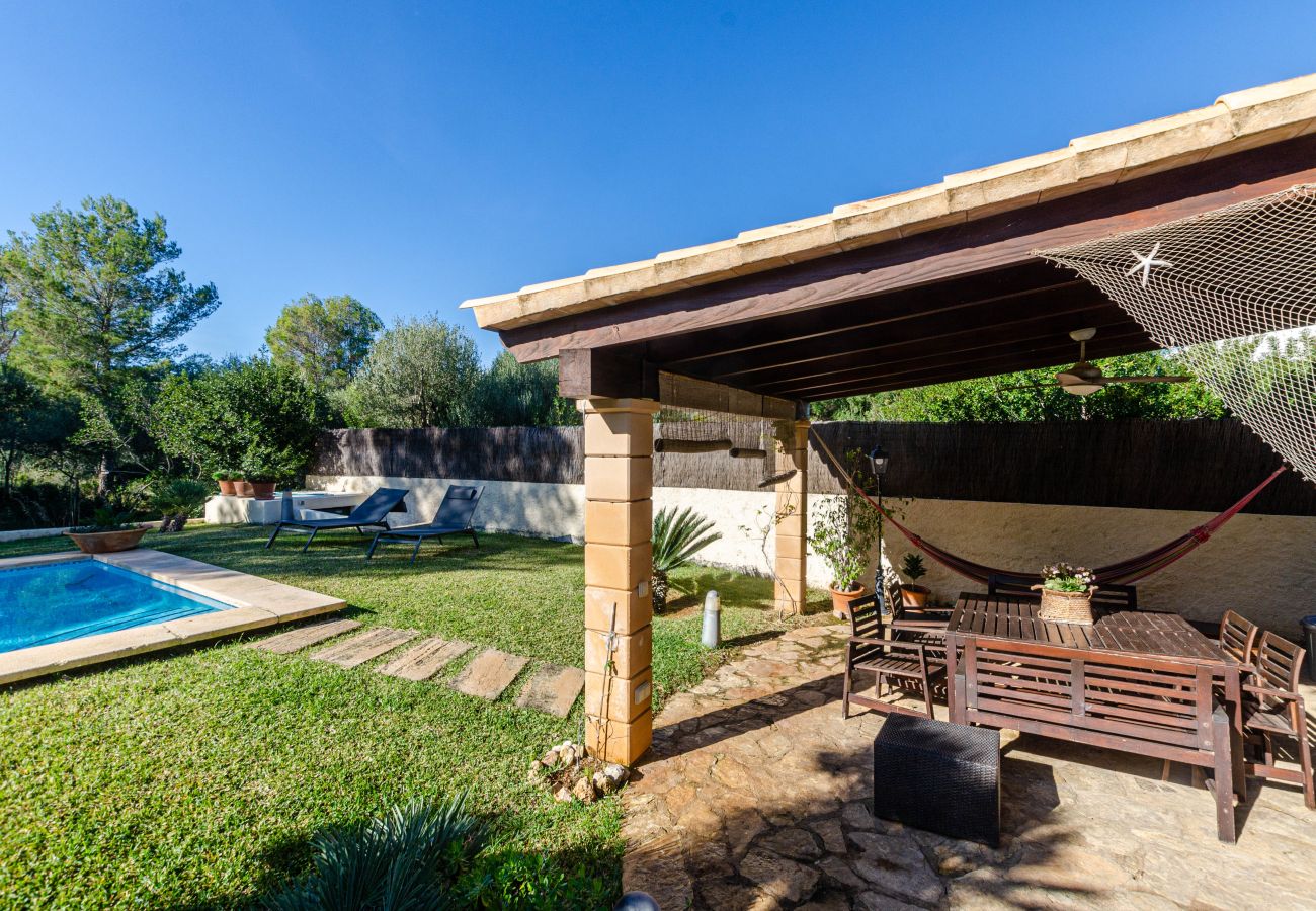 Villa in Arta - YourHouse Casa Luisa