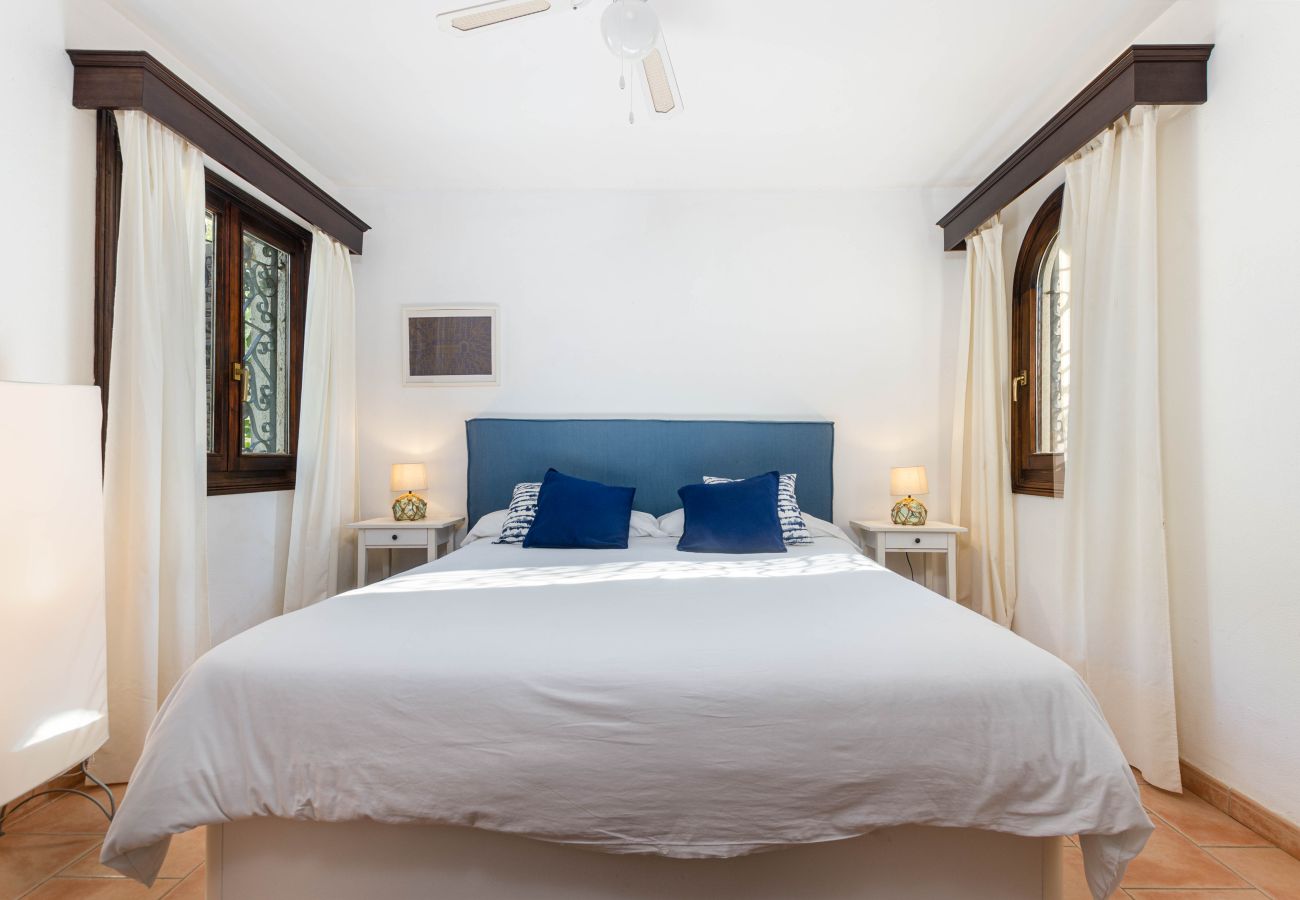 Villa in Arta - YourHouse Casa Luisa