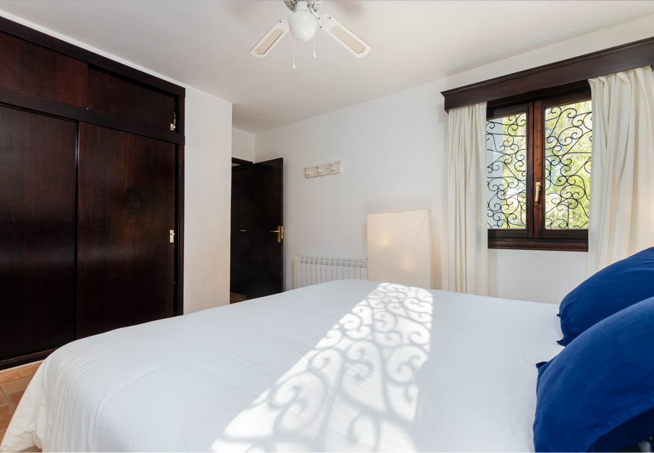 Villa in Arta - YourHouse Casa Luisa