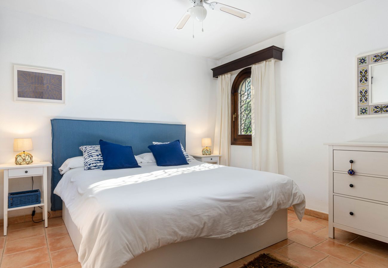 Villa in Arta - YourHouse Casa Luisa