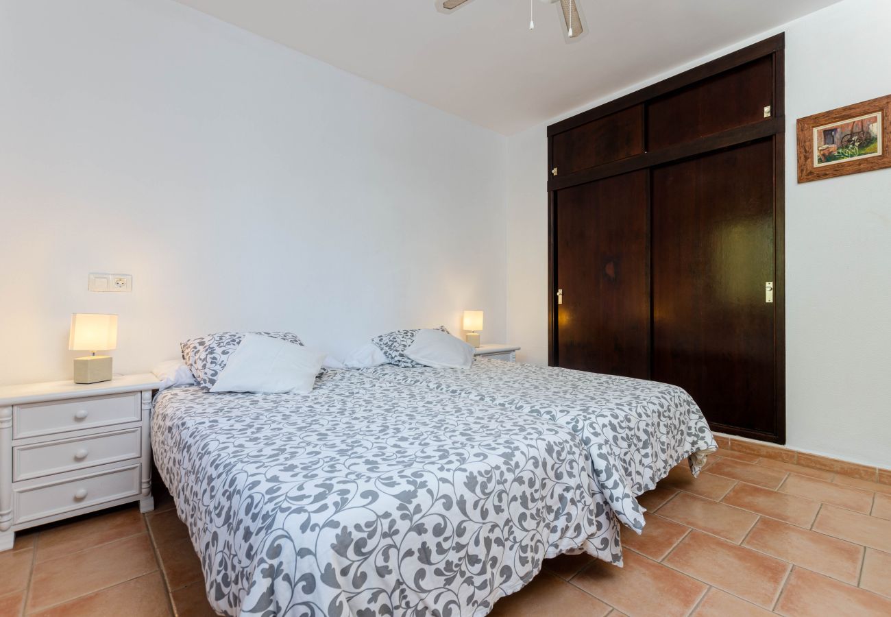 Villa in Arta - YourHouse Casa Luisa