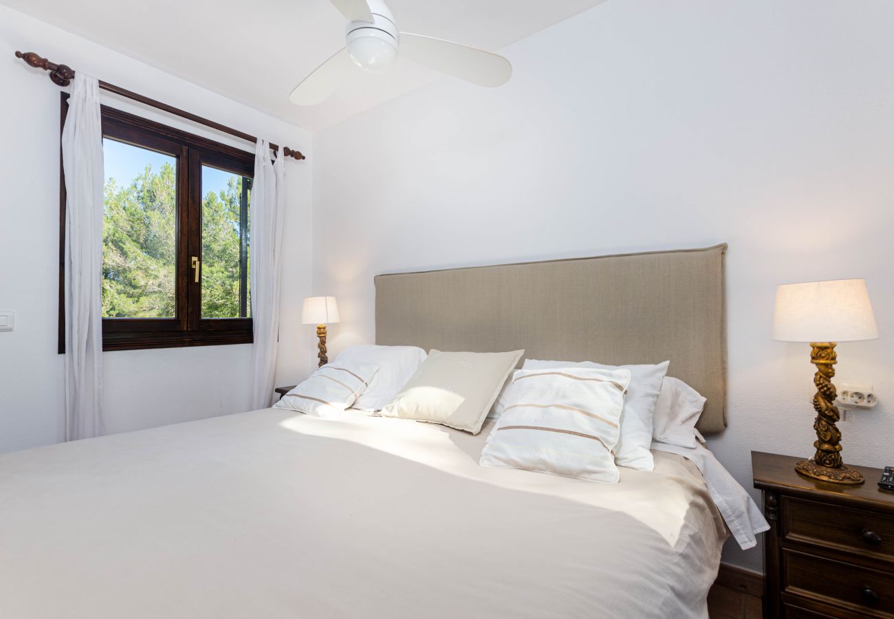 Villa in Arta - YourHouse Casa Luisa