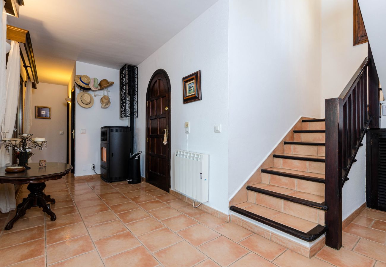Villa in Arta - YourHouse Casa Luisa