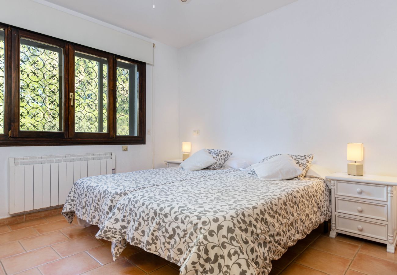 Villa in Arta - YourHouse Casa Luisa