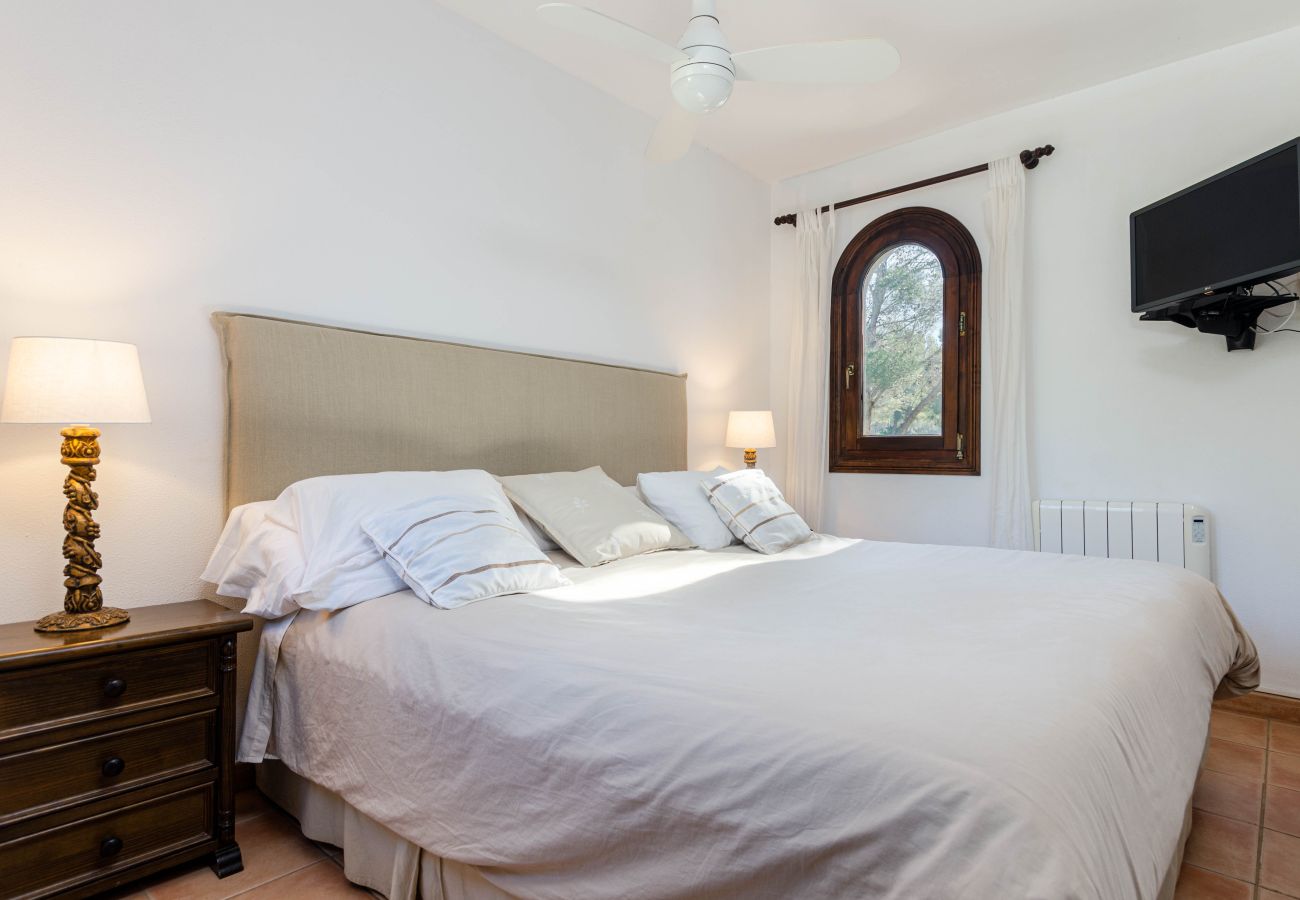 Villa in Arta - YourHouse Casa Luisa