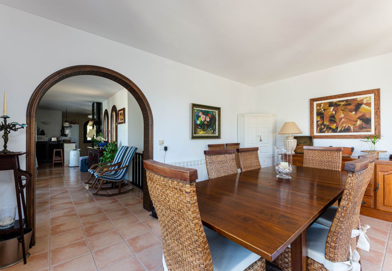 Villa in Arta - YourHouse Casa Luisa