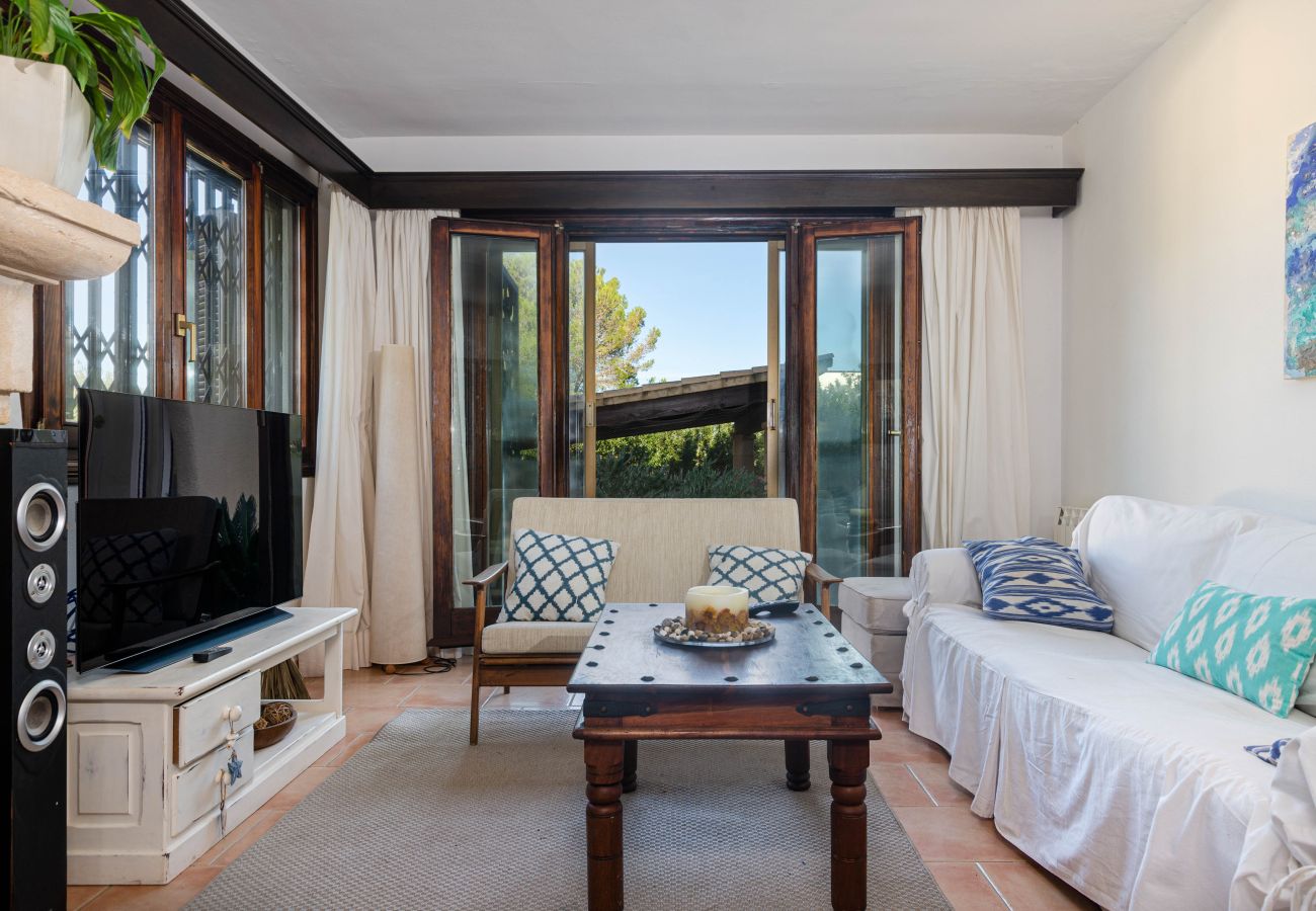 Villa in Arta - YourHouse Casa Luisa