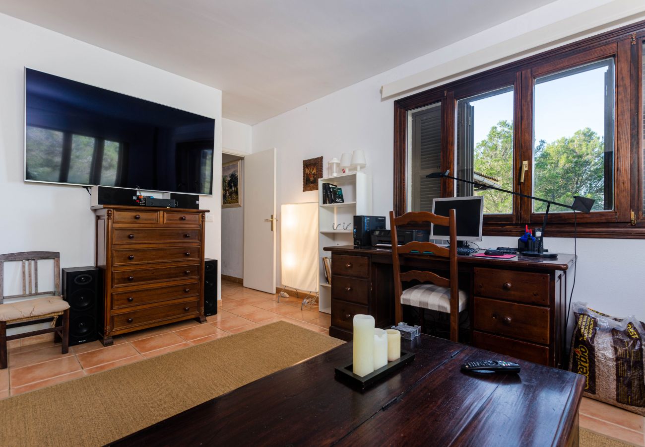 Villa in Arta - YourHouse Casa Luisa
